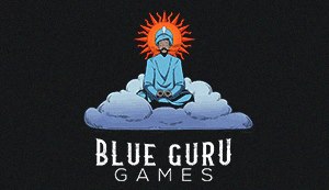 Blue Guru Games